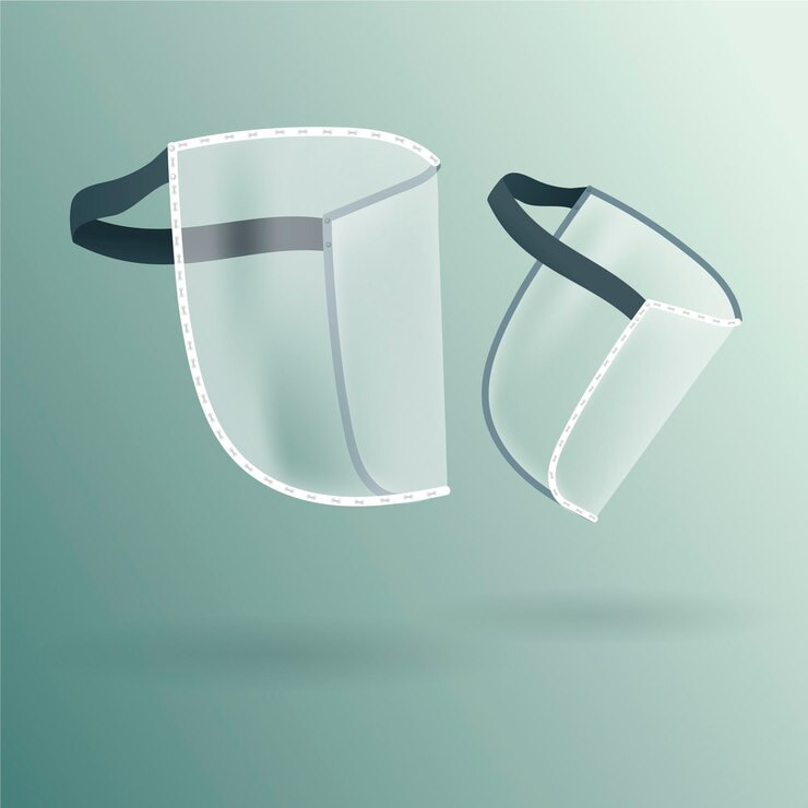 تصویر 2 از فروش شیلد پزشکی + قیمت خرید به صرفه